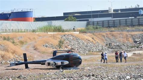 İzmir Urlada helikopter kazası Valilikten son dakika açıklaması